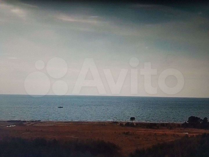 Участок 8,1 сот. (ИЖС)