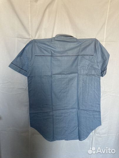 Мужская рубашка