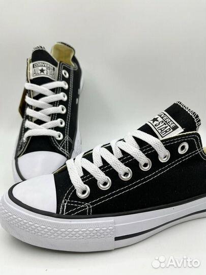 Кеды Converse