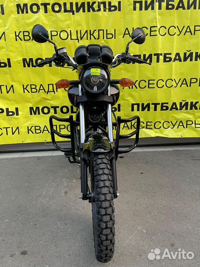 Мопед jordan EVO