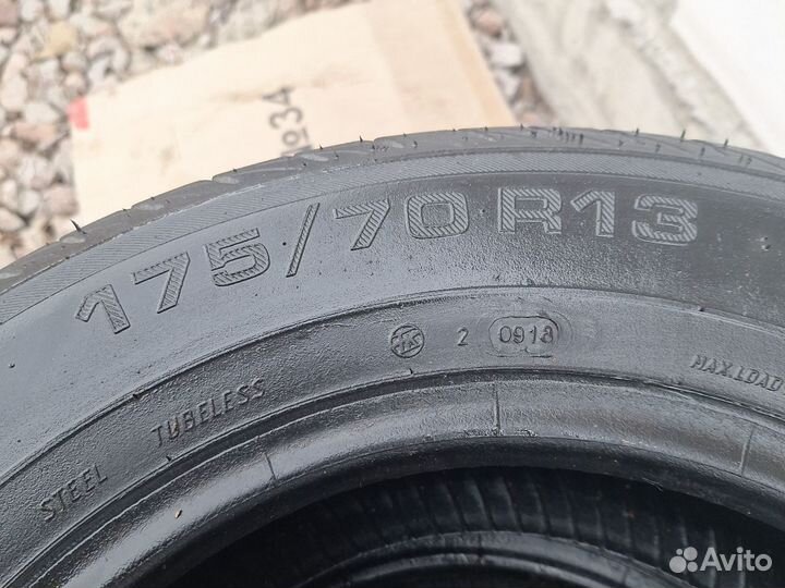 КАМА Breeze 175/70 R13