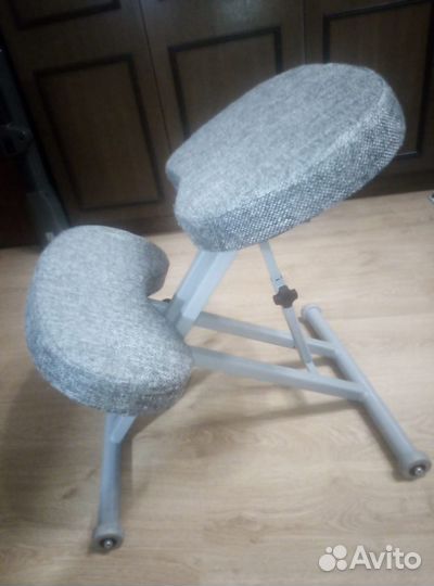 Стул коленный (smartstool)