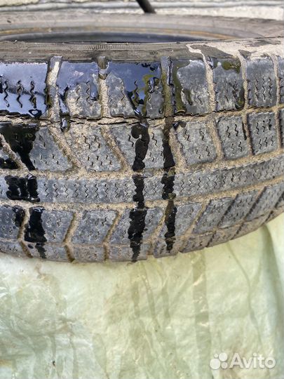 Busy Van 21 175/65 R14