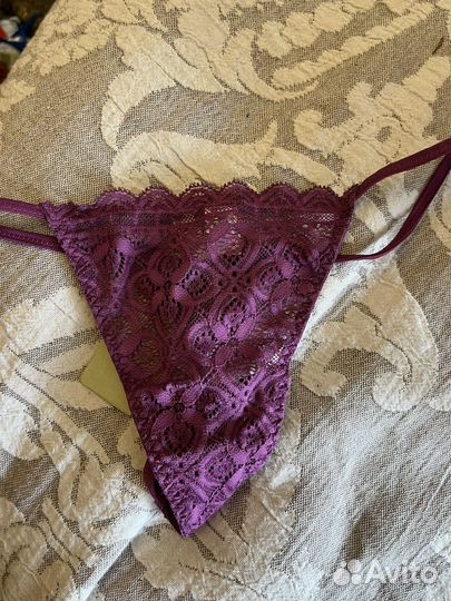 Женские трусики intimissimi новые