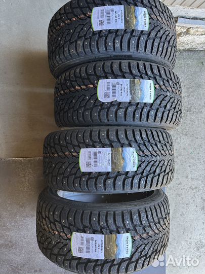 Ikon Tyres Autograph Ice 9 245/40 R18 97T