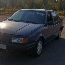 Volkswagen Passat 1.8 MT, 1992, 311 000 км