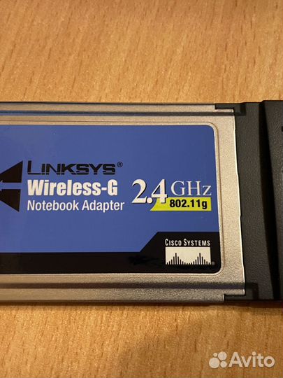 Сетевые карты для ноутбука и компьютера