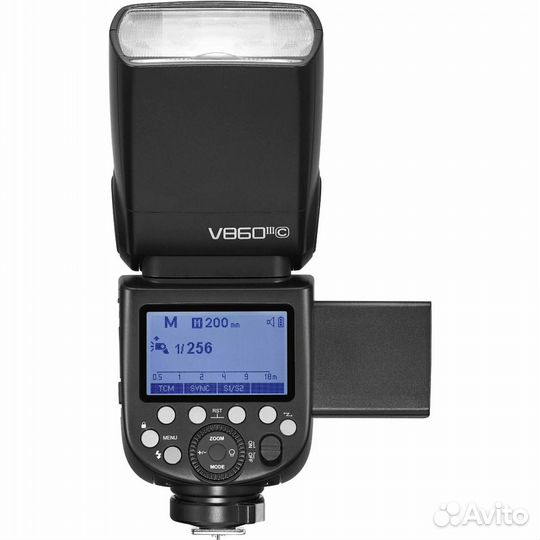 Godox v860iic