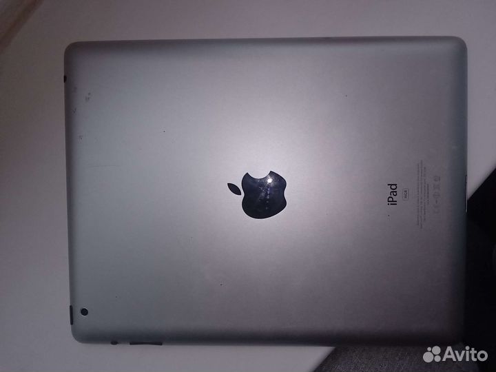 iPad