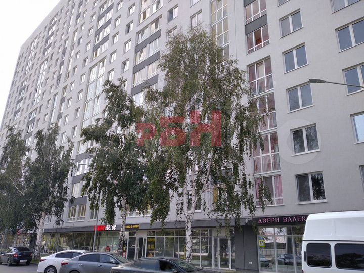 Торговое, 1-я линия. тмн