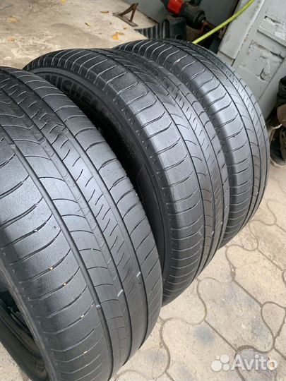 Michelin Energy Saver + 205/60 R16 96V