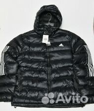 Adidas Куртка утепленная itavic 3