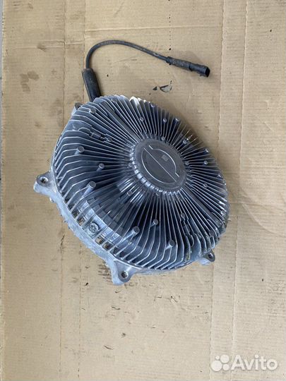 Вискомуфта agco 4291948M3