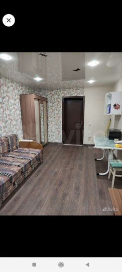 Комната 17,5 м² в 6-к., 3/5 эт.