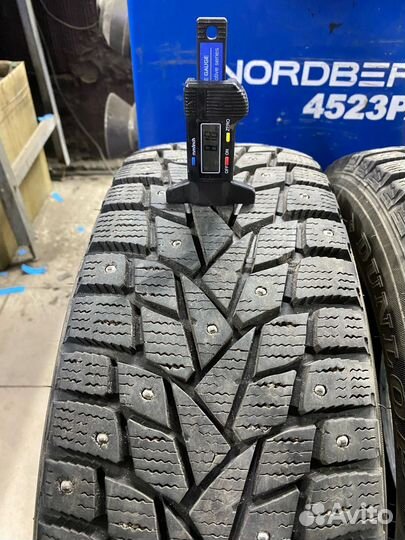 Dunlop SP Winter Ice02 195/65 R15 95T