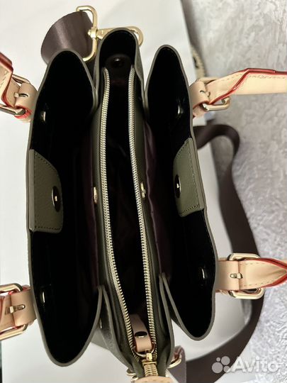 Сумка bugatti женская