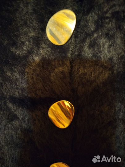 Кардиган пушистый.Calliope.46р