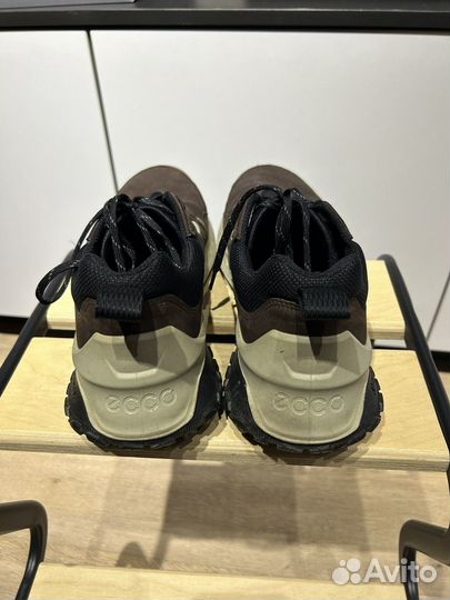 Кроссовки ecco ult-trn m