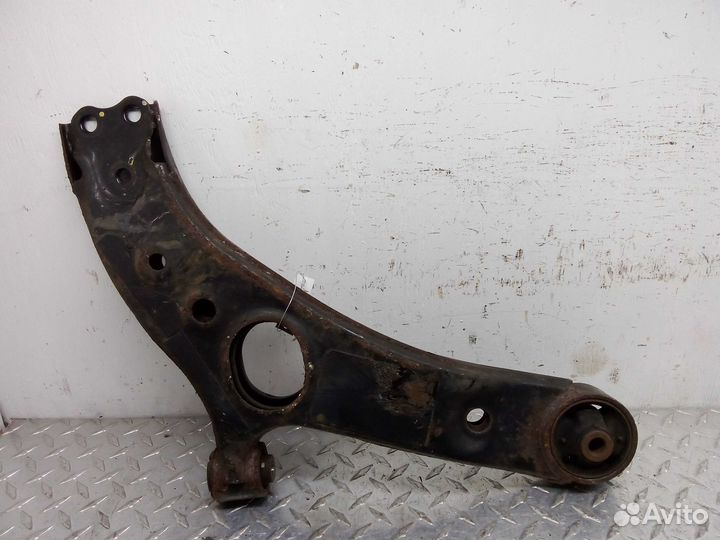 Рычаг передний левый нижний Hyundai Santa Fe 3 DM