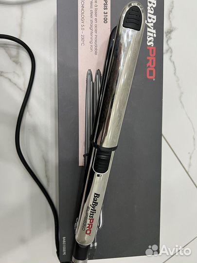 Babyliss pro elipsis