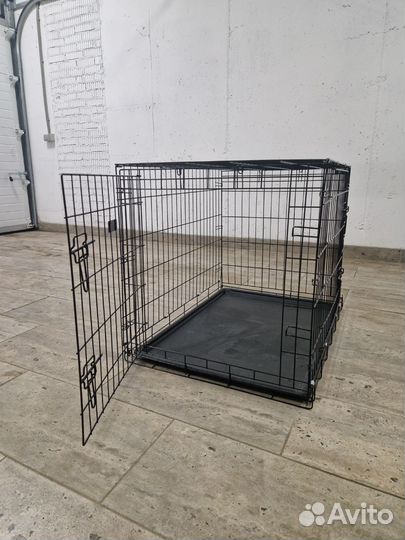 Клетка для животных