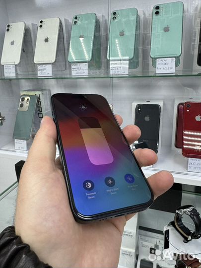iPhone 15 Pro, 256 ГБ