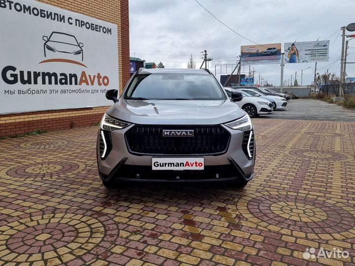 HAVAL Jolion 1.5 AMT, 2024, 2 500 км