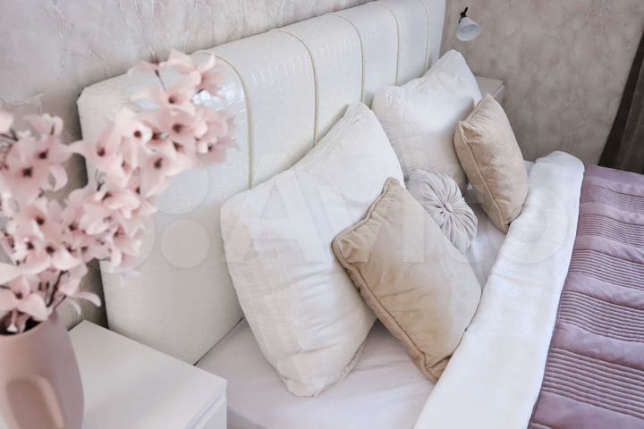 1-к. квартира, 38 м², 1/4 эт.