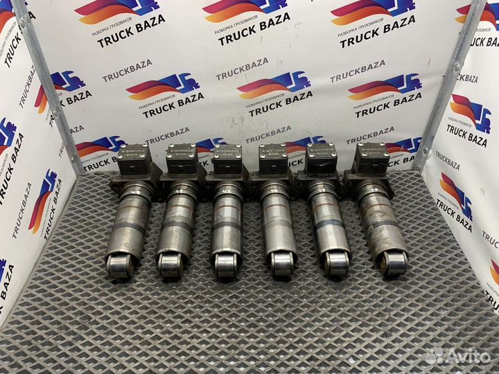 Насос-форсунка PLD секция (комплект)