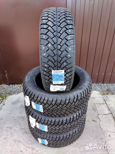 Bfgoodrich G-Force Stud 215/55 R17 98Q