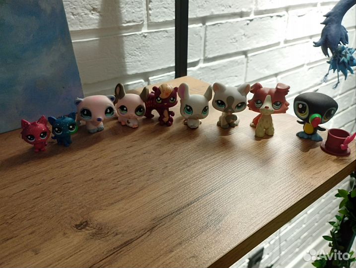 Littlest Pet Shop