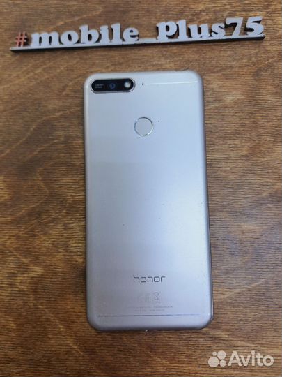 HONOR 7A Pro, 2/16 ГБ
