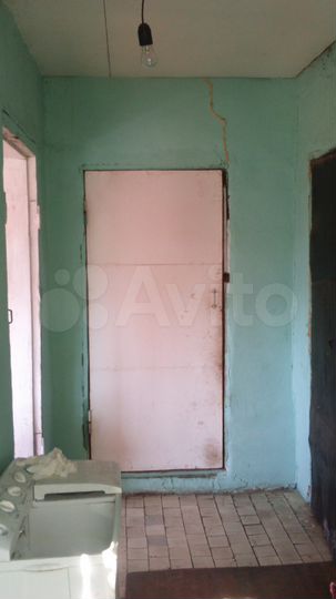 Дом 53 м² на участке 11,6 сот.