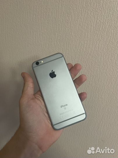 iPhone 6S, 32 ГБ