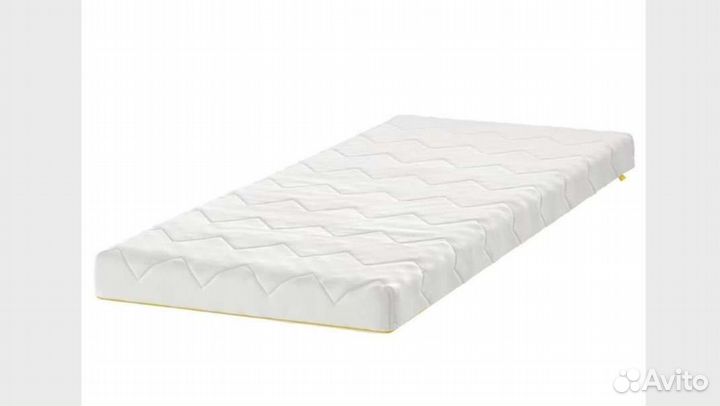 Кровать сниглар IKEA