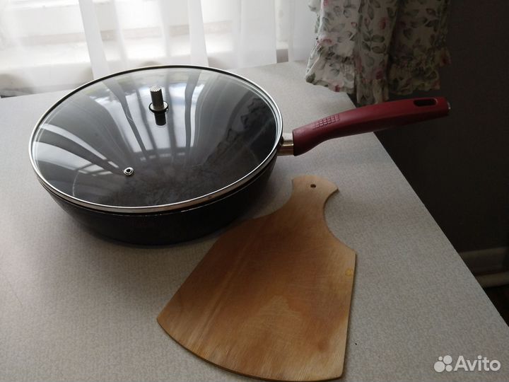 Сковорода Taller