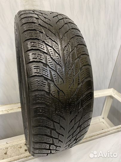 Nokian Tyres Hakkapeliitta R3 195/55 R16 R