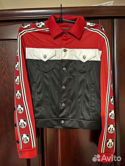 Dolce gabbana кофта на клепках