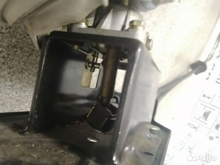 Кулиса кпп для Chery Fora A21