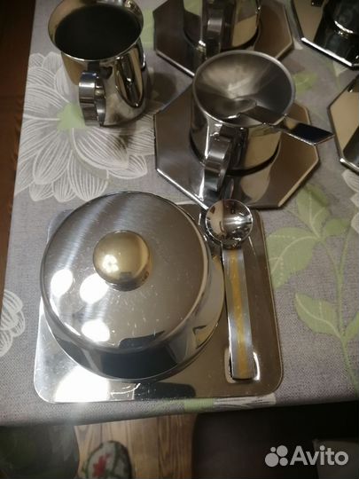 Посуда zepter бу