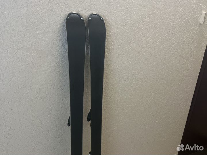 Крепление для лыж