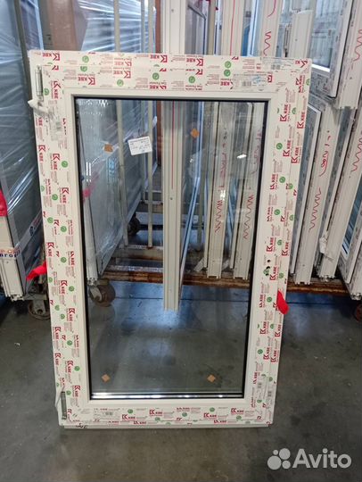 Пластиковые Окна, Двери, Балконы. Кольчугино