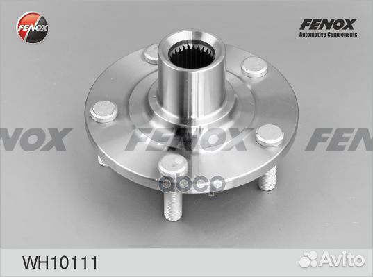 Ступица Mitsubishi Lancer 08, Outlander 06-12