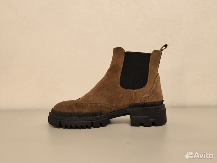 Ботильоны женские 37 размер
