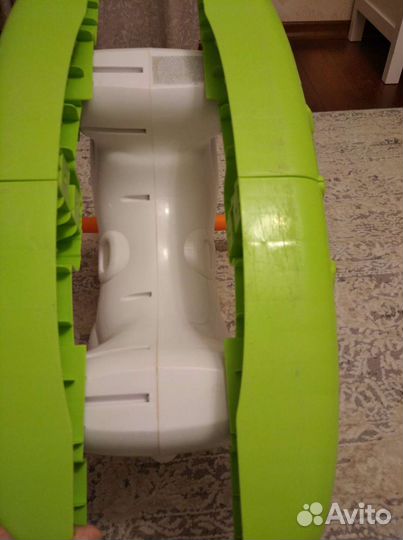 Лошадка качалка chicco