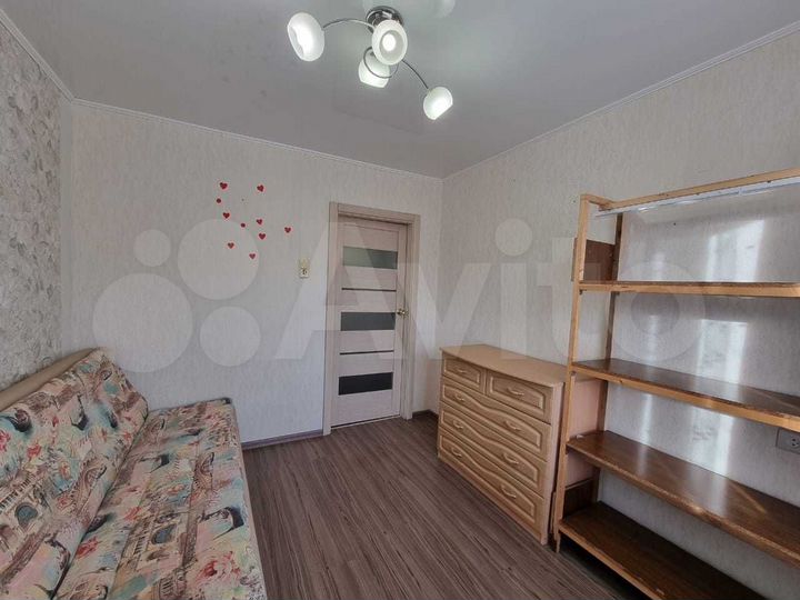 3-к. квартира, 72,9 м², 1/5 эт.