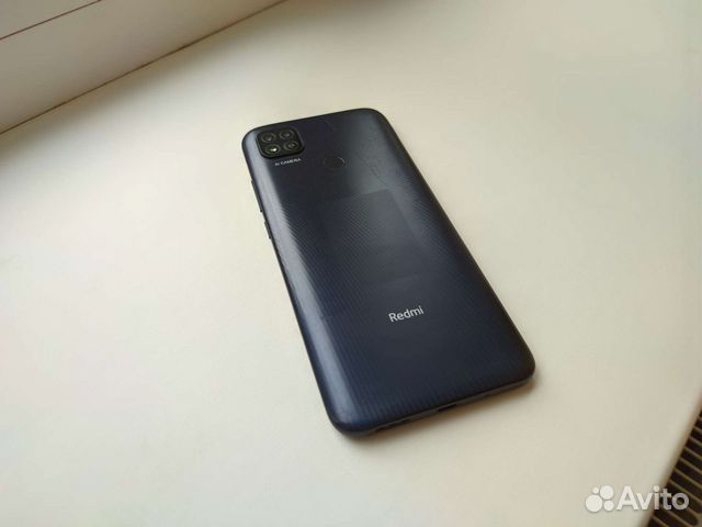 Xiaomi redmi 9c nfc