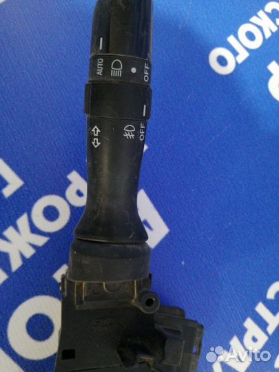 Блок подрулевых переключателей Toyota Camry 40