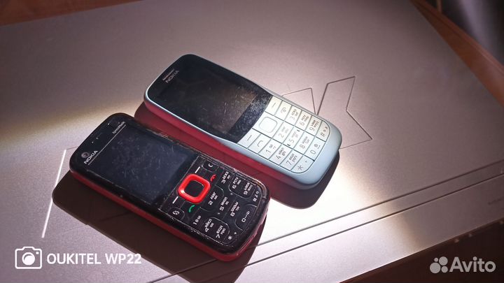 Nokia 5320 XpressMusic