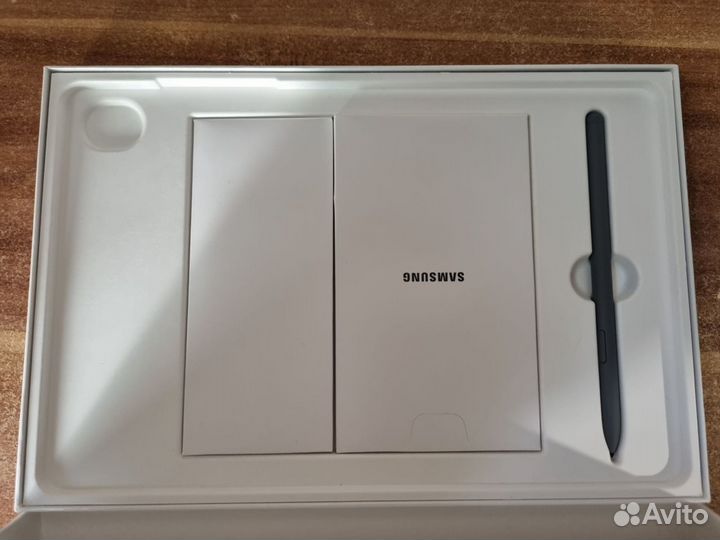 Samsung Galaxy Tab S9 FE 256GB 5G